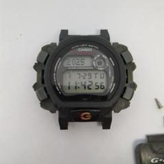 CASIO ジーショック　dw-004 モジュール＋アダプター