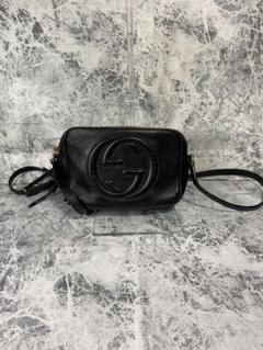 gucci ソーホーディスコバッグの中古/未使用品 - メルカリ 熱販売 《しましま様専用》ソーホー ショルダーバッグ ショルダーバッグ