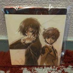コードギアス 反逆のルルーシュ O S T の中古 未使用品を探そう メルカリ コードギアス 反逆のルルーシュ O S T の中古 未使用品を探そう メルカリ