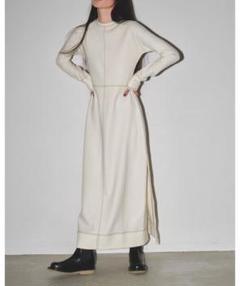 TODAYFUL パイルバルーンドレス サイズ38 TODAYFUL（トゥデイフル）の「パイルバルーンドレス（ワンピース