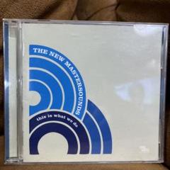 【美品】THE NEW MASTERSOUNDS アルバム16枚セット 41APE7993fL._SY200_QL15_.jpg