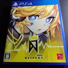 PS4 DJMAX RESPECT