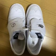 NIKE KWONDO1 peaceminusone 24.0 ジヨン