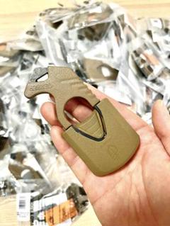 米軍放出 新品未使用品 GERBER ストラップカッター ガラスブレーカー 1個のサムネイル