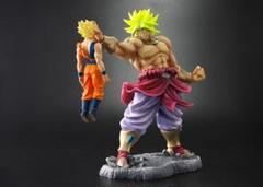 ドラゴンボールアライズ 最新作「ブロリー」が登場！]｜ 【公式