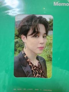bts memories 2020 ジミン jimin トレカ - メルカリ