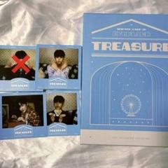 treasure wintercamp パジャマ トレカ treasure wintercamp パジャマ トレカ - メルカリ