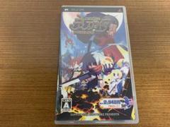 魔界戦記ディスガイアPORTABLE 通信対戦はじめました。 PSPソフト