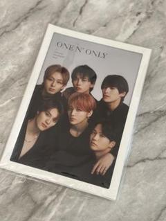 ONE N' ONLY 2025 サイン入りカレンダー ONE N' ONLY OFFICIAL CALENDAR 2025 | SDP