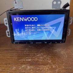 ケンウッド 彩速ナビ MDV-X701 価格比較 - 価格.com