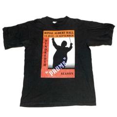 美品！90s BBC Proms クラシック ヴィンテージ Tシャツのサムネイル