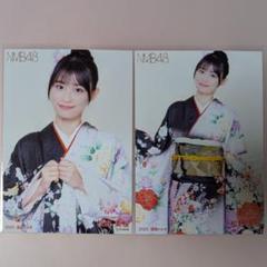 NMB48 福袋 生写真 コンプ NMB48福袋生写真コンプ