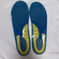 インソール　ジェルインソール　25〜28cm