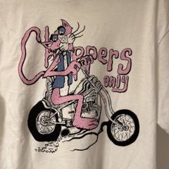 CHOPPERS Magazine Tシャツ Mサイズ