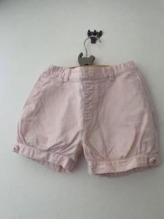 ファミリア ショ-トパンツ 110サイズ