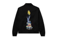 wasted youth minionコラボ　ジャケットMサイズ imgrc0083908205.jpg
