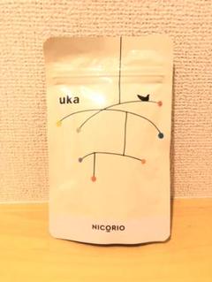 ウーカ(uka) & ラクビ(lakubi) 送料無料!