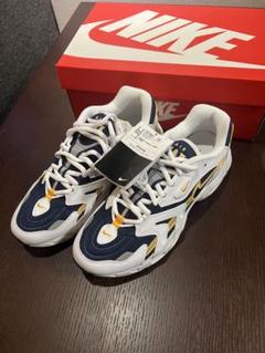 AIR MAX 96 II イエロー　27cmのサムネイル