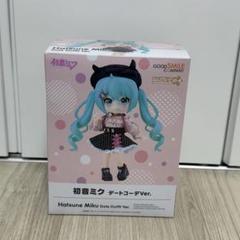 2025年最新】ねんどろいどどーる 初音ミク デートの人気アイテム