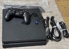 PlayStation4 - 特価❗️PS4 CUH-2100A 500GB 美品 ＋ おまけセット Amazon.co.jp: PlayStation 4 ジェット・ブラック 500GB (CUH