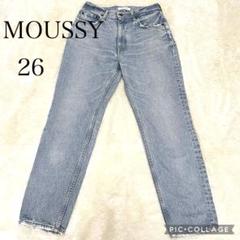 MOUSSY デニム 029HSA12-0191 | Shop at Mercari from Japan