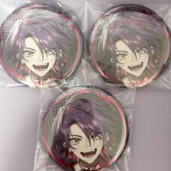渡会雲雀 缶バッジ 1周年 VOLTACTIN 1周年 渡会雲雀 缶バッジ - アイドルファッション