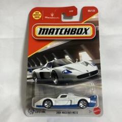 マッチボックス matchbox フェラーリ ベルリネッタ 赤 2025年最新】マッチボックス フェラーリの人気アイテム - メルカリ