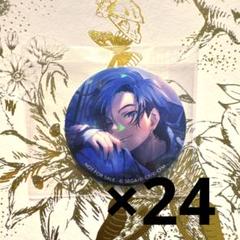 プロセカ 缶バッジ 8A KAITO プロセカ 缶バッジ 8A KAITO - メルカリ