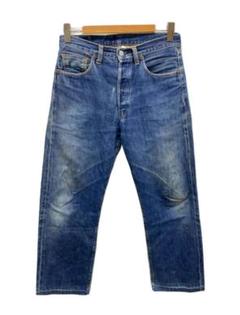 Levi’s 90s 501XX USA製 ボタン裏555 バレンシア製 33