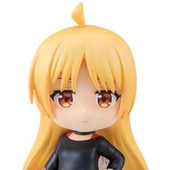ねんどろいど 伊地知星歌 ぼっち・ざ・ろっく! 2307 ぼざろ