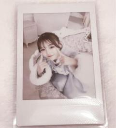 【直筆サイン】CUTIE STREET 古澤里紗 オン特会 チェキ CUTIE STREET HMV抽選会 A賞 古澤里紗 直筆サイン入りチェキ