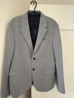 大人気新品をすべて 極美品 ZARA リラックス グレンチェック スーツ セットアップ スーツ