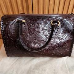 激レア⭐️新品級【CARVING TRIBES】トランプマエストラ ショルダー GRACE CONTINENTAL 期間限定10%OFF Multi Maestra 21AW マルチ
