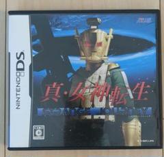 DS • 真・女神転生 STRANGE JOURNEY　中古品