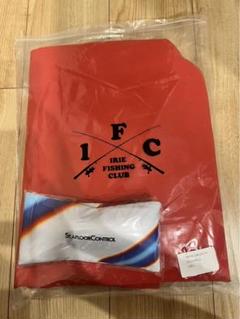IFC × SFC：コラボレインジャケット、SFC ロゴ偏光サングラス　ウェアのサムネイル