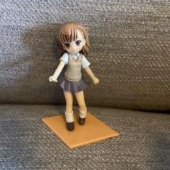 お見舞い 2025年最新】トイズワークスコレクション よんてんご とある科学 コミック・アニメ