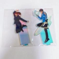 [値下げ承ります]伊波杏樹 直筆サイン入りスマホアクリルスタンド 数量限定】 値下げ承ります]伊波杏樹 直筆サイン入りスマホ