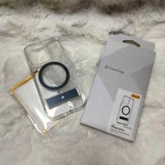 ✨残り１点✨ iPhone15Proケース MagSafe対応 カバーアィフォン