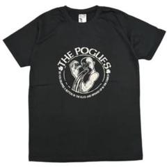 The Pogues ポーグス 92年 ジャパンツアー Tシャツ ヴィンテージ