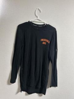 Amazon.co.jp: 拓殖大学 バスケ ユニフォーム 上 オレンジ Mサイズ : ファッション