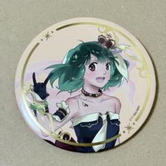 マクロス　ランカ　缶バッジ　娘フェス マクロスF】缶バッジセット シェリル ランカ アルト ギラサマ 娘