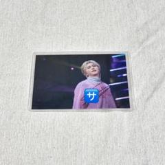 BUDDiiS FUMINORI FUMIYA SEIYA SHOWサイン生写真 BUDDiiS 生写真SEIYA #018 016 - メルカリ