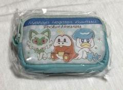 2025年最新】ポケモン ホゲータ ポーチの人気アイテム - メルカリ