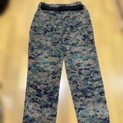 USMC ウッドランド FROG 上下セット 美品 Woodland Frog Usmc | eBay