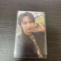 SEVENTEEN SPILL THE FEELS タレントカード