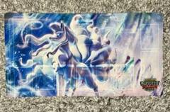 チャンピオンズリーグ2018 公認大会 ホウオウ プレイマット ポケモンカード プレイマット ホウオウ チャンピオンズリーグ