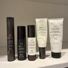 BIOJUVE バイオジューブ スキンケア4点セット BIOJUVE™ KIT - BFF Medical Wellness Clinic