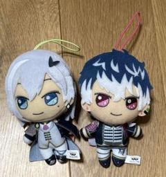 アイドリッシュセブン アイナナ百千ぬいぐるみももゆき