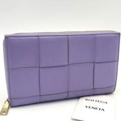 2025年最新】bottega veneta ジップアラウンドウォレットの人気