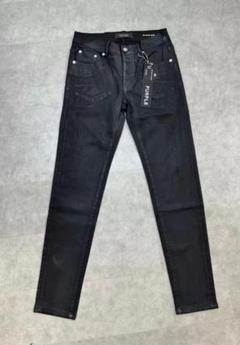 確実正規品　purple brand 即完売品　激レア　size29 スキニー purple brand パープルブランド スキニーsize29 - メルカリ